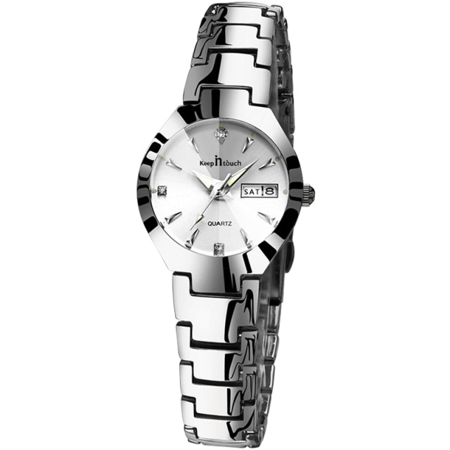 Fashion Quartz Watches