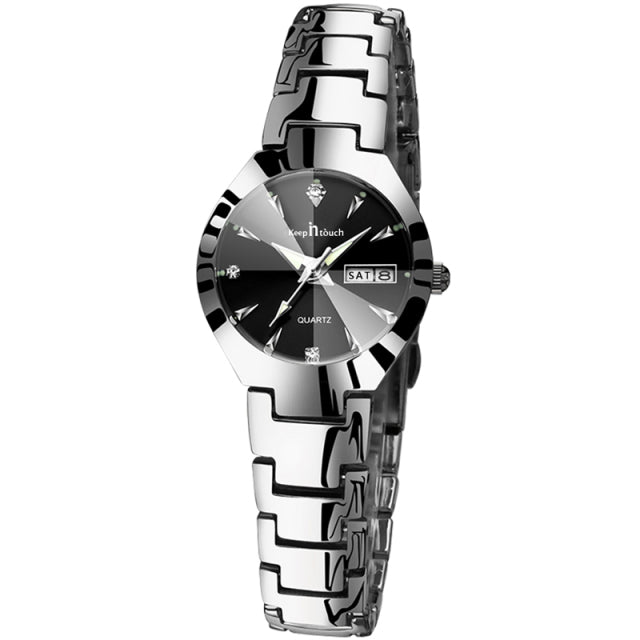 Fashion Quartz Watches