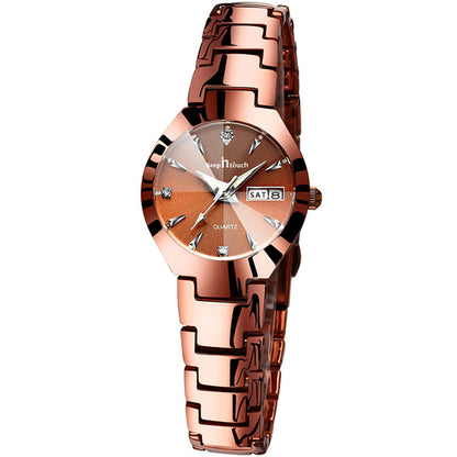 Fashion Quartz Watches