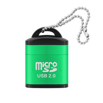 USB Micro Card Reader USB