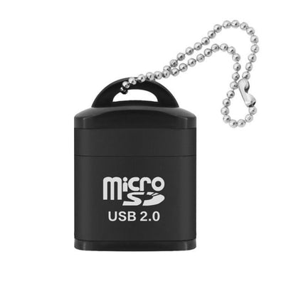 USB Micro Card Reader USB