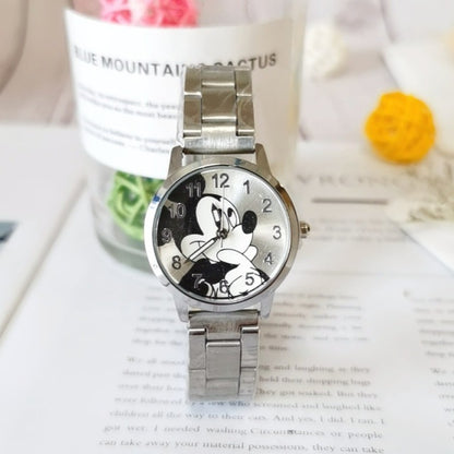 Disney Mickey Minnie children watch