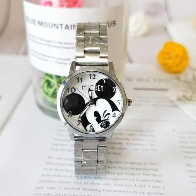 Disney Mickey Minnie children watch