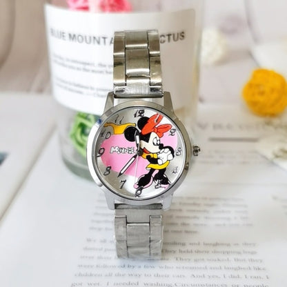 Disney Mickey Minnie children watch