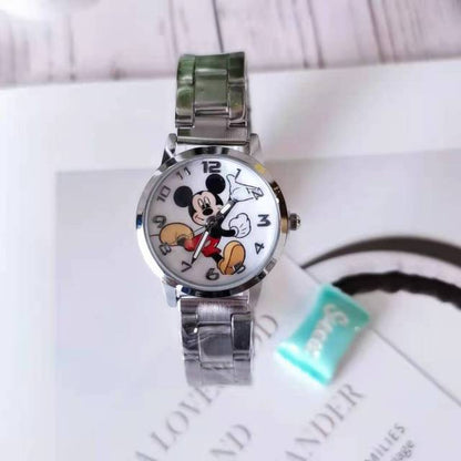 Disney Mickey Minnie children watch