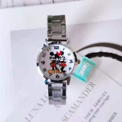 Disney Mickey Minnie children watch