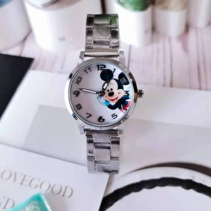 Disney Mickey Minnie children watch