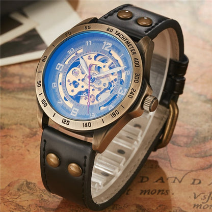 Automatic Mechanical Watch