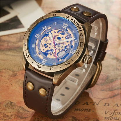 Automatic Mechanical Watch