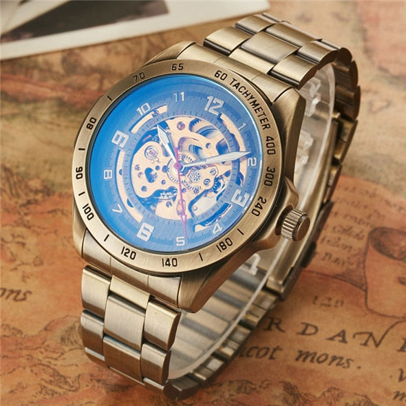 Automatic Mechanical Watch