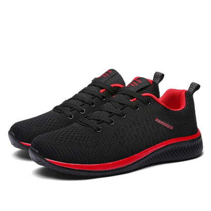 Sneakers Breathable Running Shoes