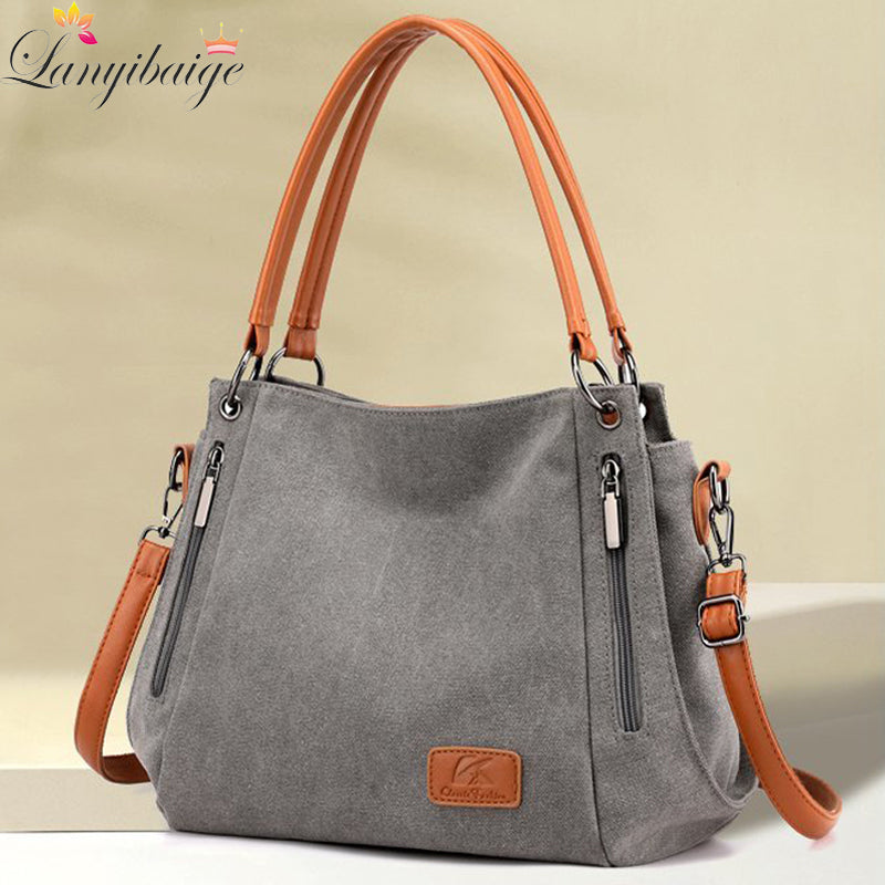 Luxury Designer Handbag