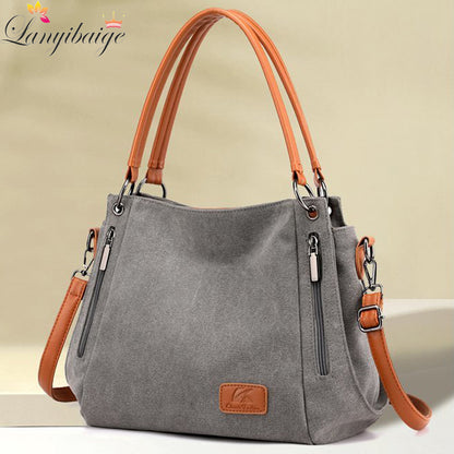 Luxury Designer Handbag