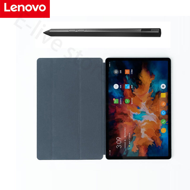 Global firmware Lenovo Xiaoxin Pad Snapdragon