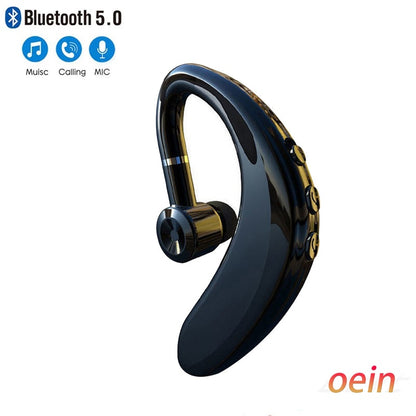 New Earphones Bluetooth Headphones