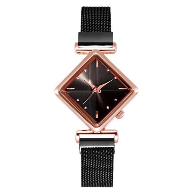 Magnetic Bracelet Watch