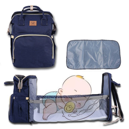 Baby Diaper Bag Bed