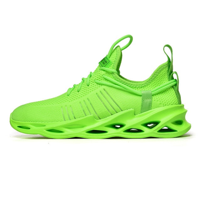 Sneakers Breathable Running Shoes