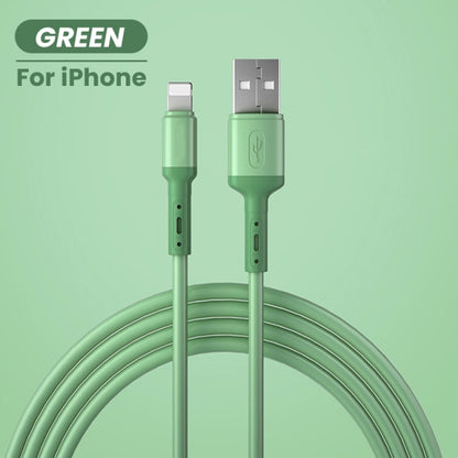 USB Cable For iPhone