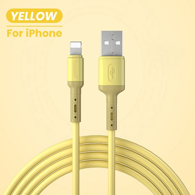 USB Cable For iPhone