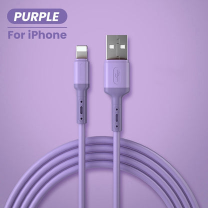 USB Cable For iPhone