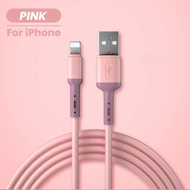 USB Cable For iPhone