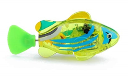 Cat Interactive Electric Fish Toy Water Cat Toy