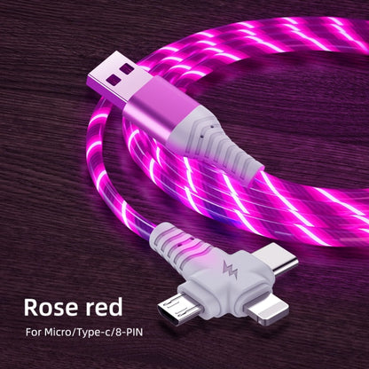 Luminous Lighting usb cable for iPhone