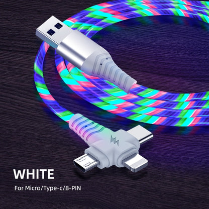 Luminous Lighting usb cable for iPhone