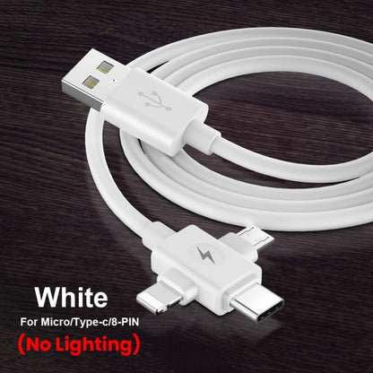 Luminous Lighting usb cable for iPhone