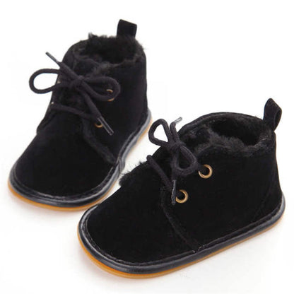 Snow Baby Booties Shoes Baby Boy Girl Shoes