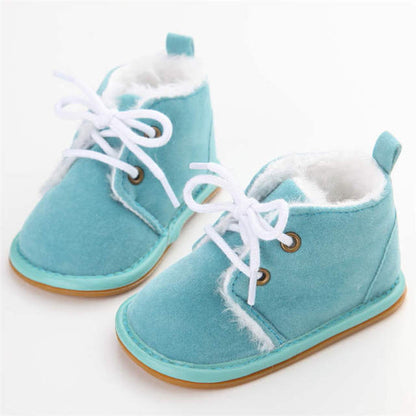 Snow Baby Booties Shoes Baby Boy Girl Shoes