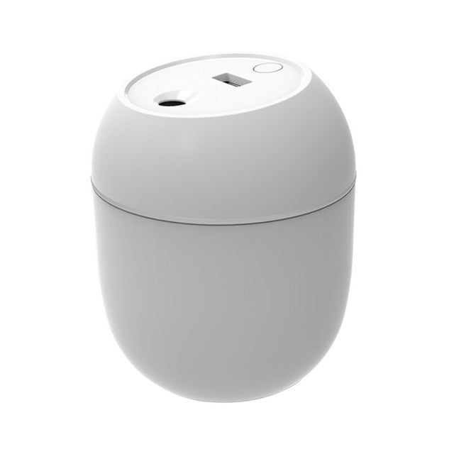 Humidifier USB Ultrasonic Dazzle Cup Aroma