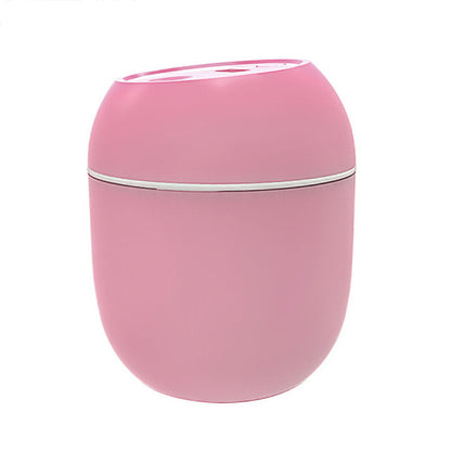 Humidifier USB Ultrasonic Dazzle Cup Aroma