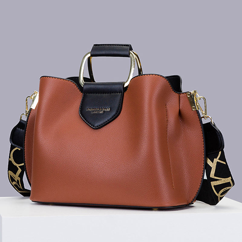 Winter Ladies Luxury Shoulder Bag