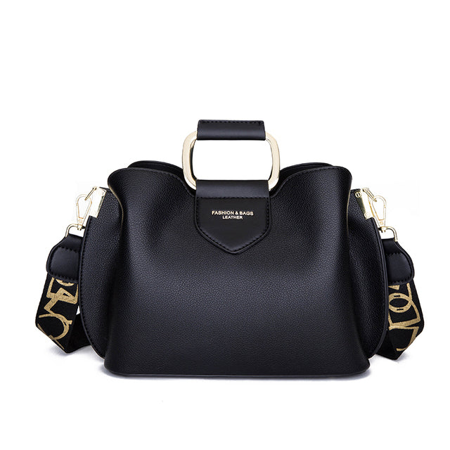 Winter Ladies Luxury Shoulder Bag