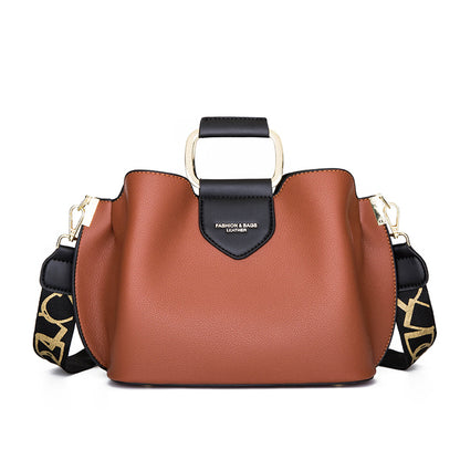 Winter Ladies Luxury Shoulder Bag