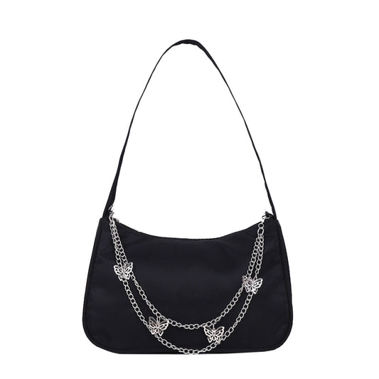 Fashion PU Leather Small Shoulder