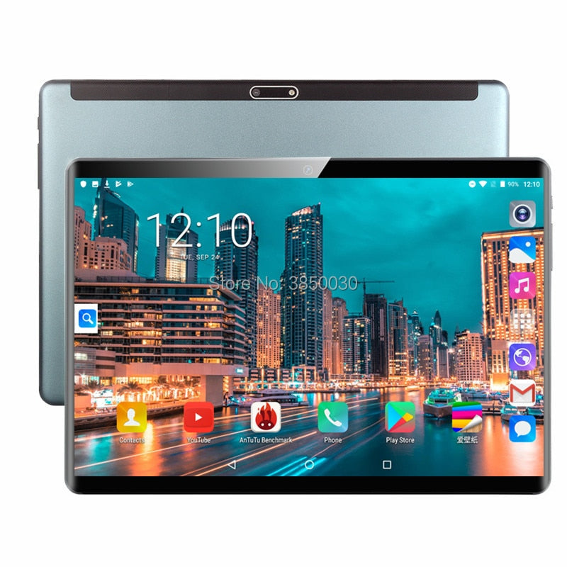 Tablet Octa Core 6GB RAM 128GB ROM