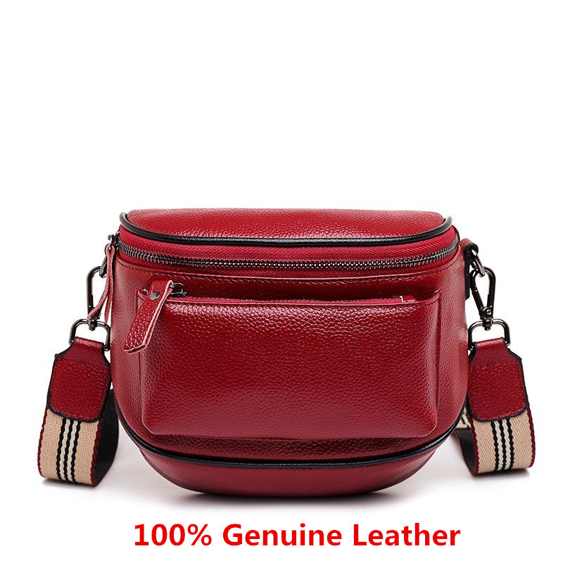 Genuine Leather Bag