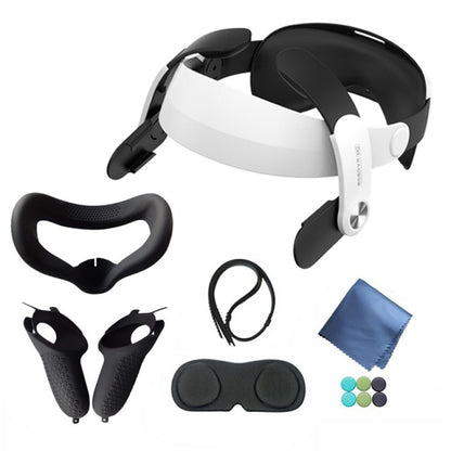 BOBOVR M2 Head Strap For Oculus Quest 2