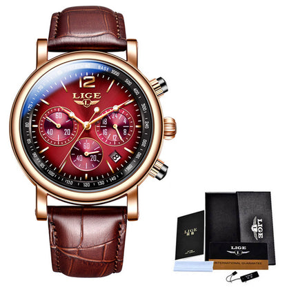 Top Brand Luxury Watch