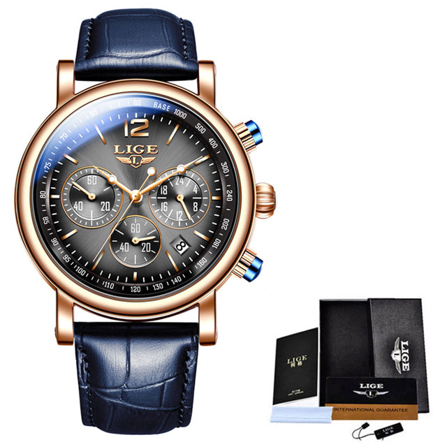 Top Brand Luxury Watch