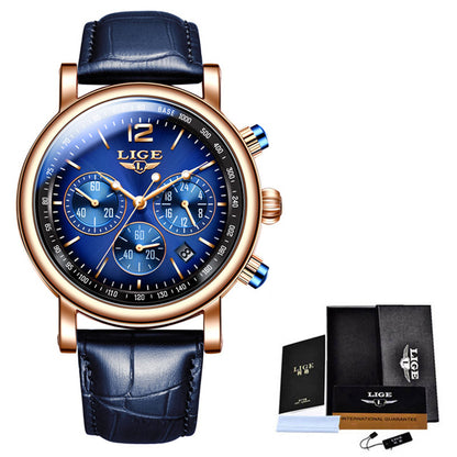 Top Brand Luxury Watch