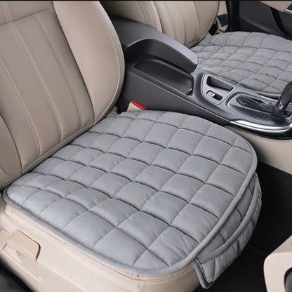 Car Seat Cover Winter Warm Seat