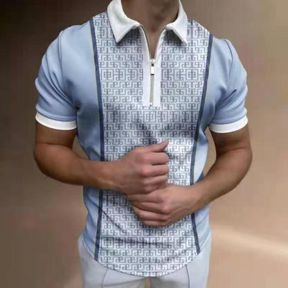 High Quality Men Polo Shirt