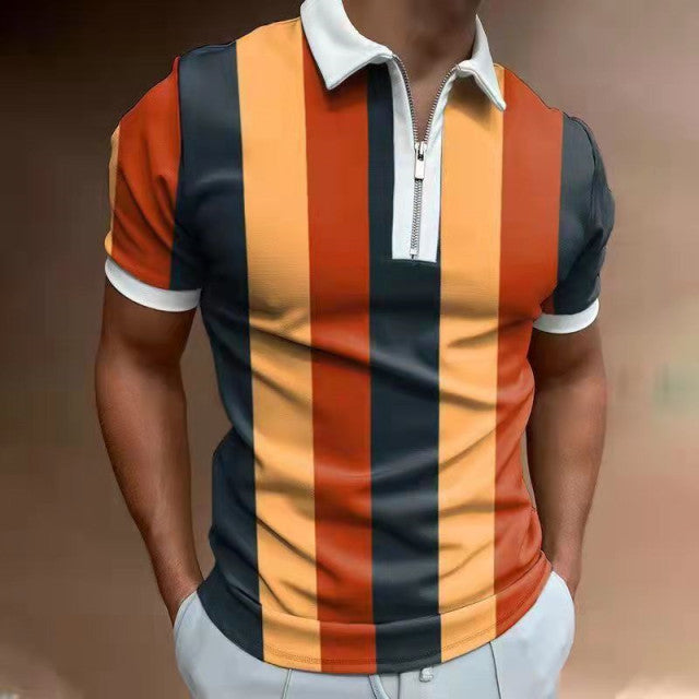 High Quality Men Polo Shirt