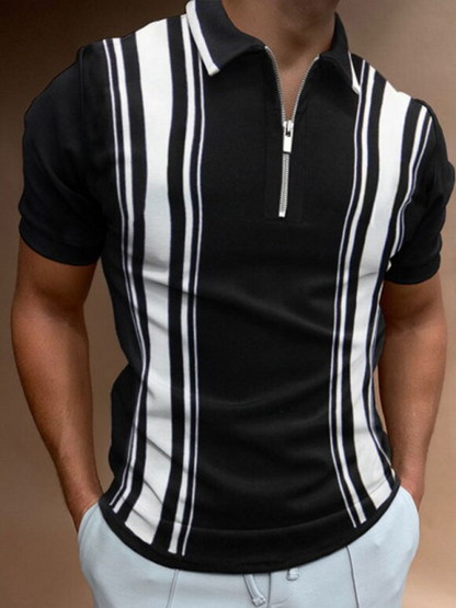 High Quality Men Polo Shirt