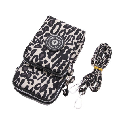 Messenger Purse Wallet  Cross Body Bag