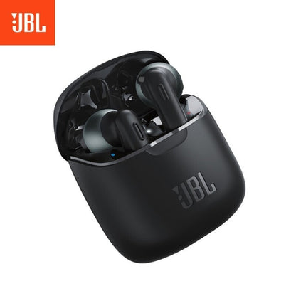 True Wireless Bluetooth Earphones